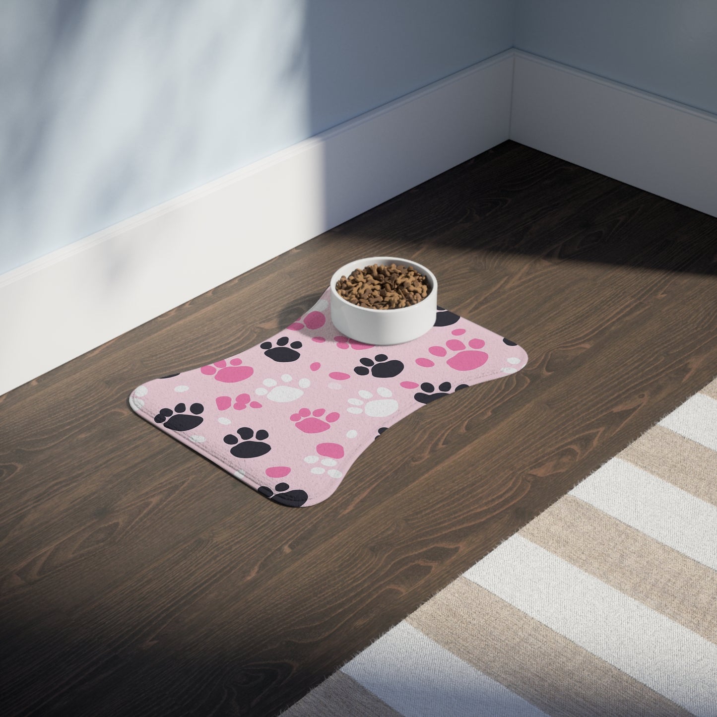 Pet Feeding Mats
