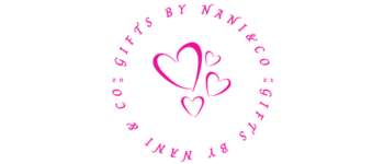 Gifts by Nani & Co. logo