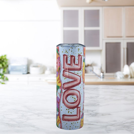 Love Tumbler
