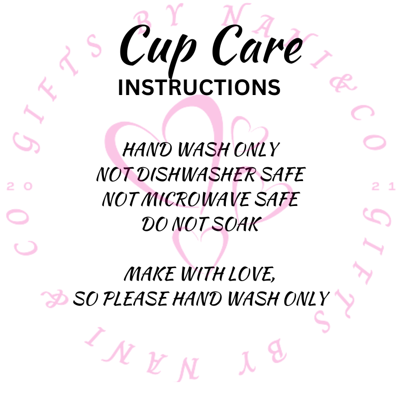 Cat Mom 40oz Tumbler with Handle