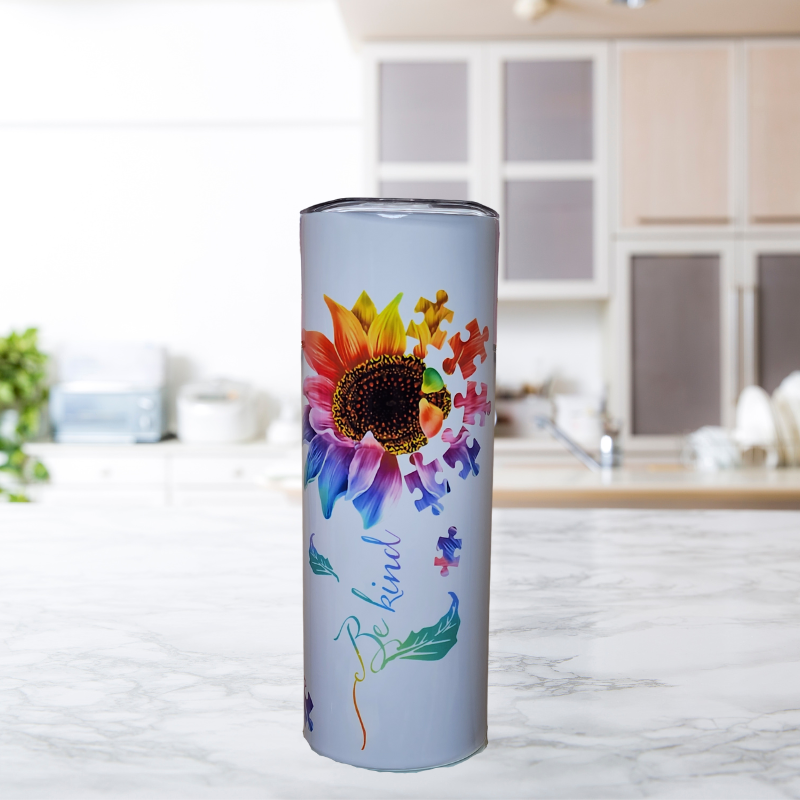 Be Kind 20 oz Tumbler