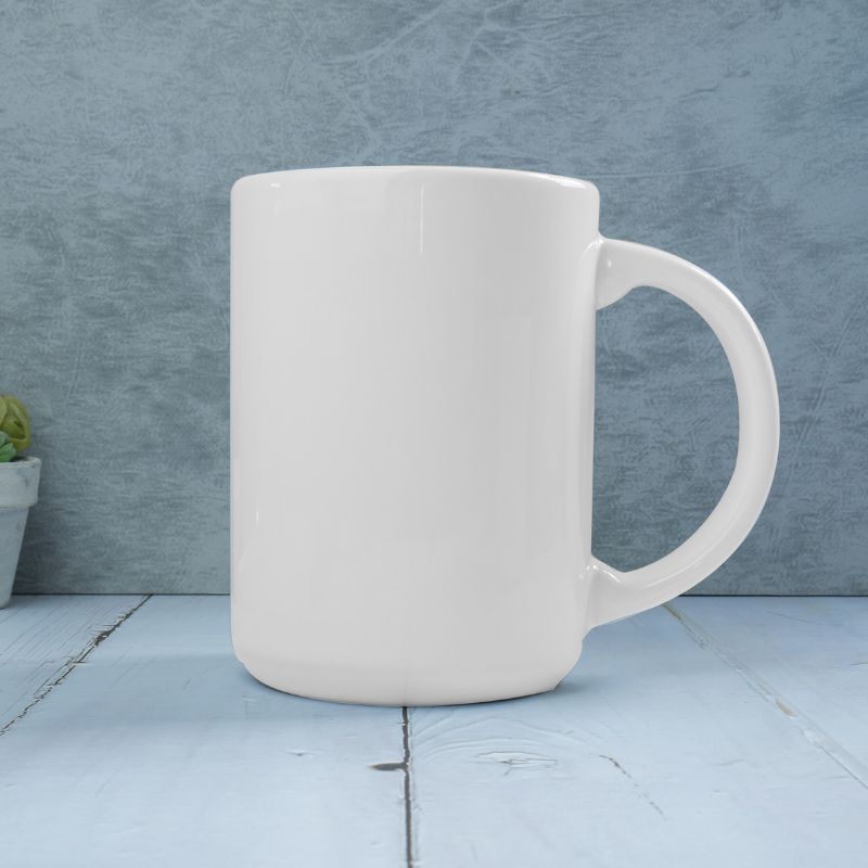 Custom 15oz Mug