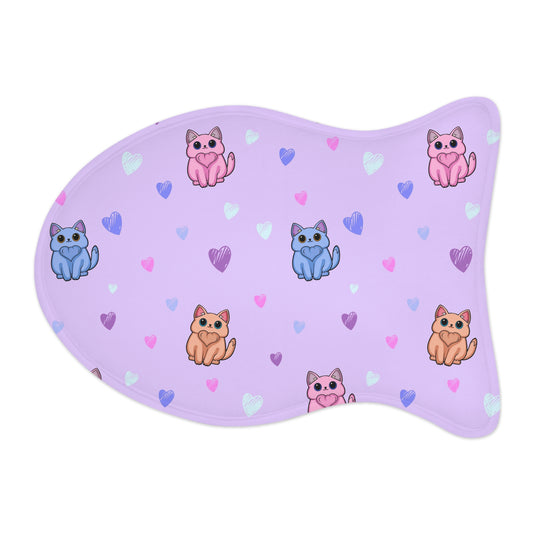Pet Feeding Mats