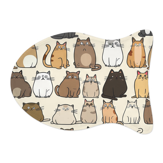Pet Feeding Mats