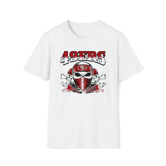 For Life T-Shirt