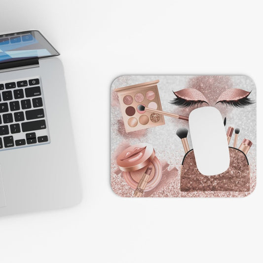 Beauty Glam Mouse Pad