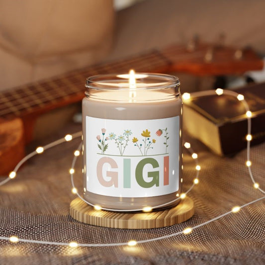 GiGi Candle