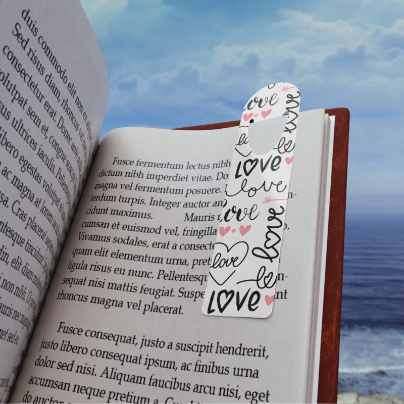 Love Bookmark