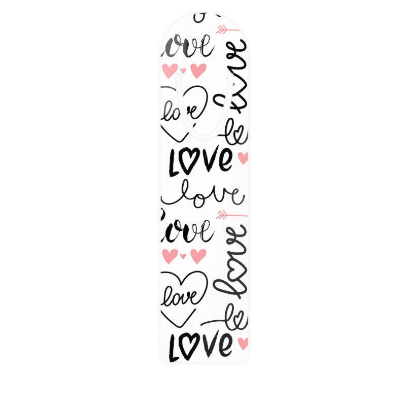 Love Bookmark