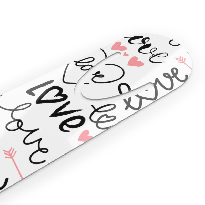 Love Bookmark