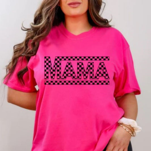 Mama T-shirt