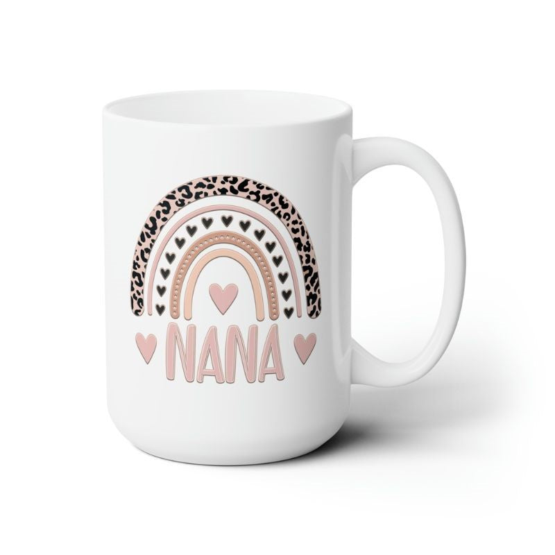 Nana 15oz Mug